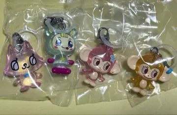 [ 익명 배송 ] 나루미야 캐릭터즈 메지루시 액세서리