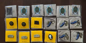 미세스 미세스 그린애플 바벨 바벨탑 가챠 낱개 판매 가능