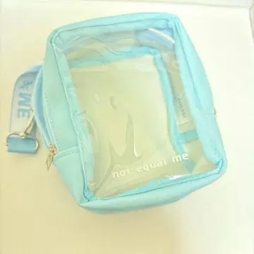 노이메로이  파우치