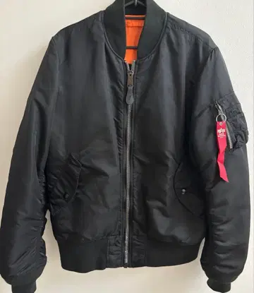 ALPHA INDUSTRIES MA-1