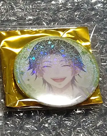 CLOCK ZERO 클락 제로 10주년 캔뱃지 오