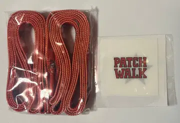 LiSA 패치워크 가챠