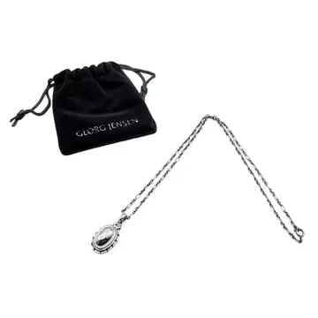 컨디션 최상 조지 젠슨 이어 펜던트 2001 11-25112243