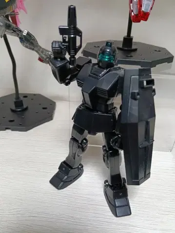 에코플라 헬스장