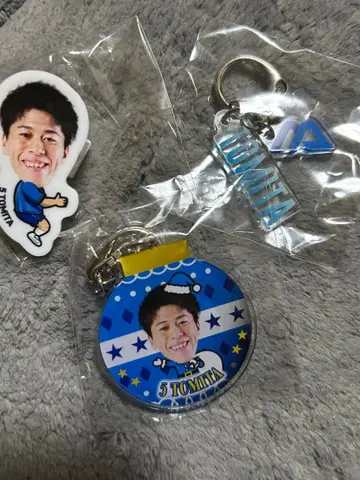 불테온 토미타 쇼마