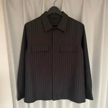 sullen tokyo DRIZZLER JACKET black 블루종