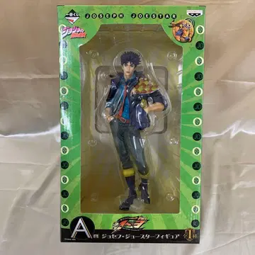 조셉 죠스타 A상 피규어 [ 제일복권 죠죠의 기묘한 모험 ]