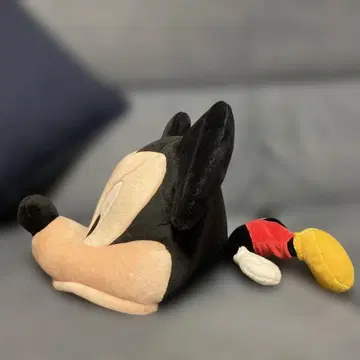 [ 미키마우스 ] 입체 캡