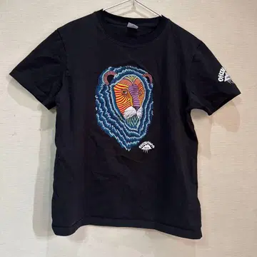 MULGA x OKINAWA 라이온 셔츠 M 사이즈