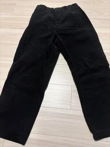 [ UNIQLO ] 코듀로이 팬츠