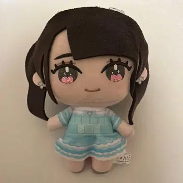 사쿠라이 모모 노이미 봉제 인형 마스코트