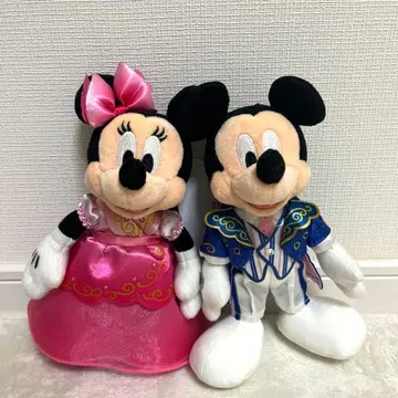 토탈리 미니 마우스 발렌타인 나이트