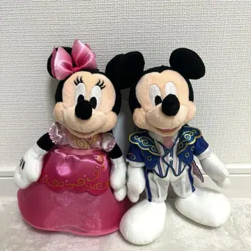 토탈리 미니 마우스 발렌타인 나이트