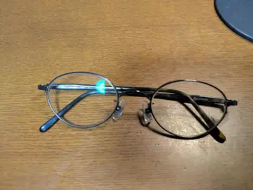 made in Japan 안경 블루라이트 차단 렌즈 도수 없음