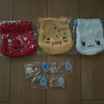 물방울 캡슐 토이 묶음 판매