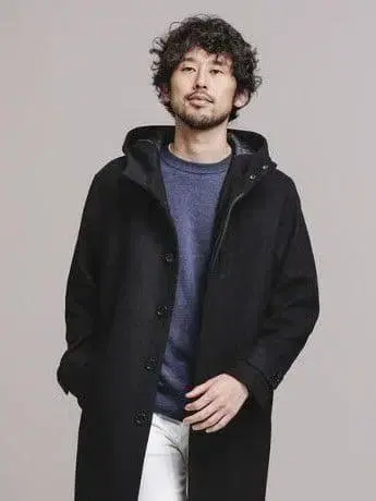 nano universe SUPER100'S 멜톤 푸드코트