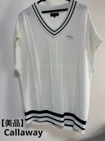 [ 새상품급 ] 캘러웨이 골프 베스트 여성용