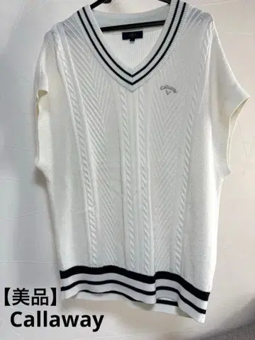 [ 새상품급 ] 캘러웨이 골프 베스트 여성용