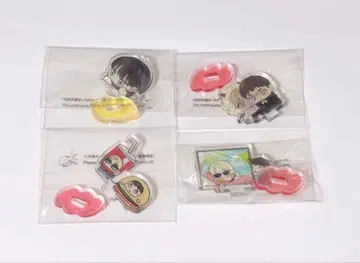 한국 BL 백라이트 backlight 미니 아크릴 스탠드