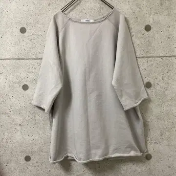 새상품급 저널 스탠다드 레리움 맨투맨 티셔츠 돌먼 슬리브