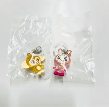 나루미야 메지루시 액세서리 베리에짱 루키