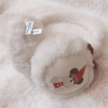 릴린린 귀마개 귀도리 2025