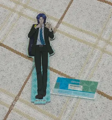 유키무라 세이이치 아크릴 스탠드