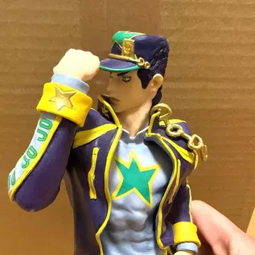 제일복권 죠죠 쿠죠 죠타로 라스트 원상 피규어만 6부