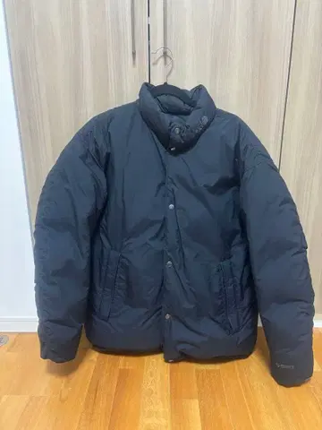 더 노스페이스 알터네이션 시에라 자켓 블랙 L