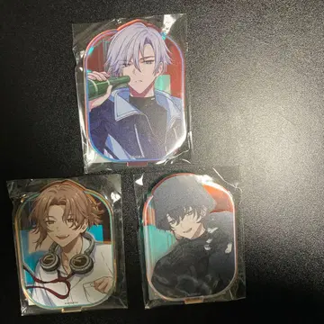 18TRIP 오로라 아크릴 스탠드 Vol.1 GiGO 한정판 3종 세트