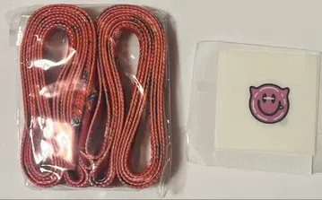 LiSA 패치워크 가챠