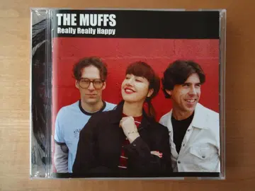 Really Really Happy the MUFFS 마후스