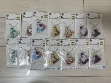 제일복권 나의 히어로 아카데미아 -더욱 저 너머로- I상 14점 히로아카