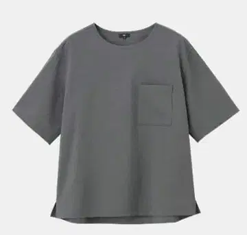 플라스테 프레셔스 드라이 크루넥 T셔츠