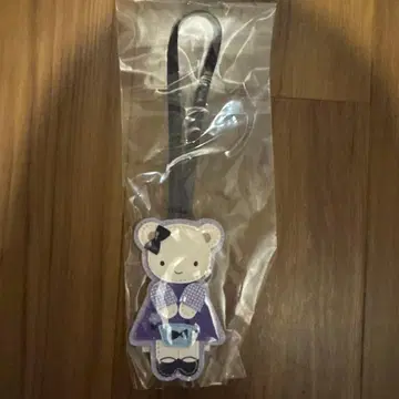 [미사용 새상품]familiar 다카라즈카점 한정판 참