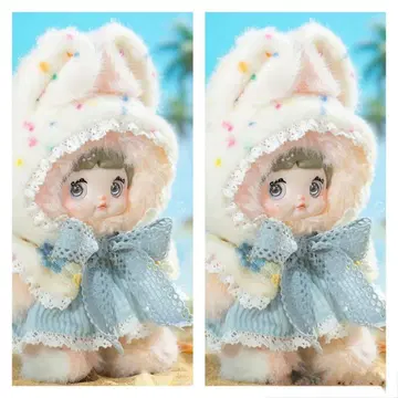 Nommi 날씨 시리즈 맑은 날씨 2개 미개봉