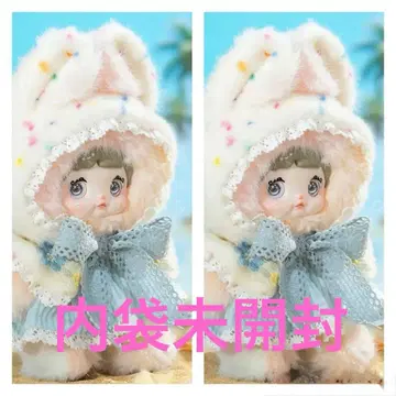 Nommi 날씨 시리즈 맑은 날씨 2개 미개봉