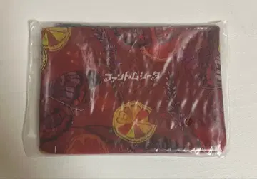 팬텀 시타 레트로 파우치 프레임 메두사