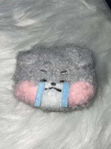 고니니 이모티콘 배지 ZB1 zeroni