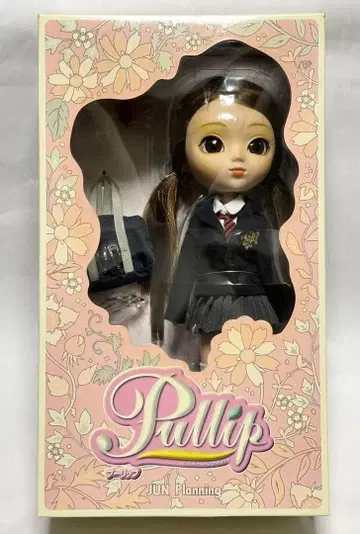 [ 미개봉 ] Pullip JUN Planning 니나