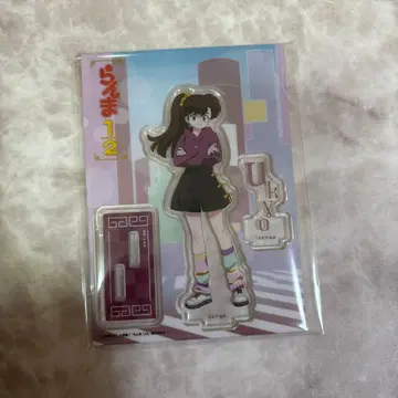 란마 1/2 쿠온지 우쿄 아크릴 스탠드