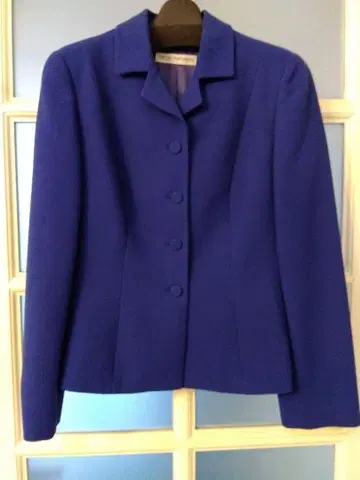 정품 EMPORIO ARMANI 자켓