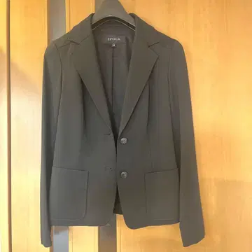 EPOCA 테일러드 자켓