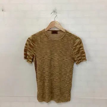 12.17 M693P 미쏘니 반팔 티셔츠 얇은 소재