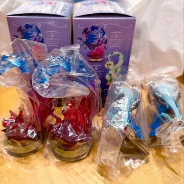 흔들리는 포켓몬의 순간 SWING 스윙