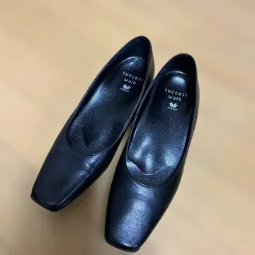 WACOAL successwalk 펌프스 22.5