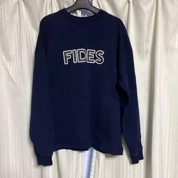 FIDES 트레이닝복