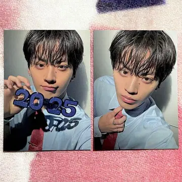 후루시마 타키 TAKI 포토카드 세트