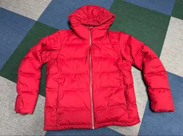 UNIQLO 다운 자켓 XL