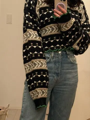 CaNARi 카나리 나카메구로 빈티지